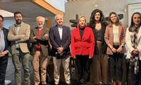 Castilla-La Mancha apoyará el congreso Olive Oil World Congress a través de la marca ‘Campo y Alma’