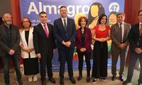 Castilla-La Mancha amplía su compromiso con el Festival de Almagro financiando parte de la muestra y la obra ‘Ñaque o de piojos y actores’
