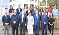 Castilla-La Mancha apoya la participación de empresas de la región en el PERTE Agroalimentario con proyectos como ‘CheeseBoost’, que abandera Lácteas García Baquero