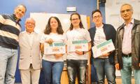 Los IES Alto Guadiana y Azarquiel, ganadores de la Olimpiada de Informática en Bachillerato y Ciclos Formativos