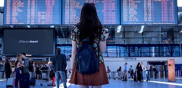 España cierra el año 2022 con más de 80 millones de pasajeros internacionales
