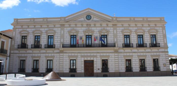 Se abre en Alcázar de San Juan el plazo de solicitudes para el Plan de Empleo 2024