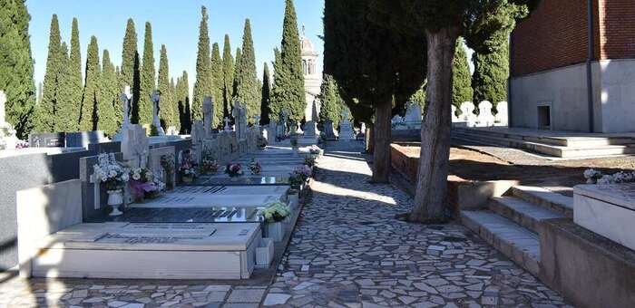 Mejores servicios de lápidas en la provincia de Guadalajara