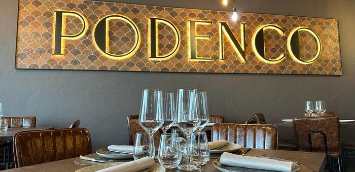 Una comida en Podenco: el nuevo restaurante de gastronomía tradicional en Ciudad Real