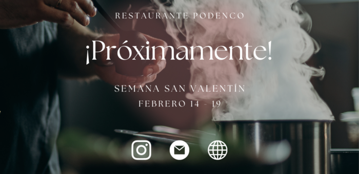 Restaurante Podenco: lugar con encanto en Ciudad Real para disfrutar este San Valentín