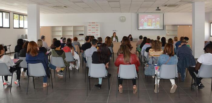 CCOO pide más derechos para las trabajadoras del hogar en Albacete