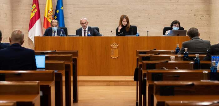 Castilla-La Mancha siempre ha apostado por el criterio técnico, el rigor y la calidad en los datos que se hacen públicos respecto al COVID