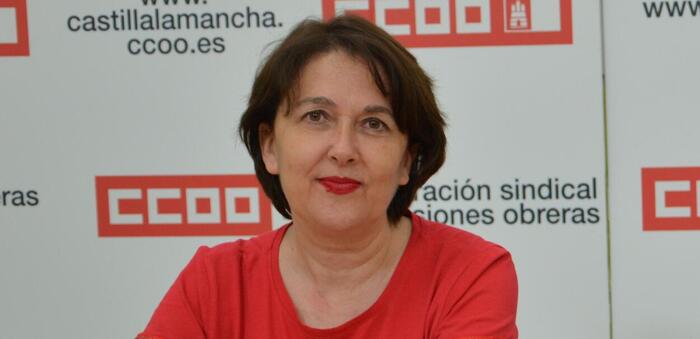 CCOO destaca que con la subida del SMI y la reforma laboral, Albacete cierra 2022 con un balance favorable