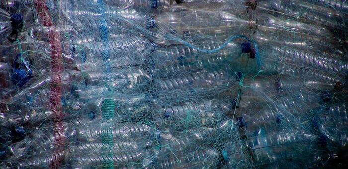 Benza, las mejores maquinas recicladoras de botellas del mercado