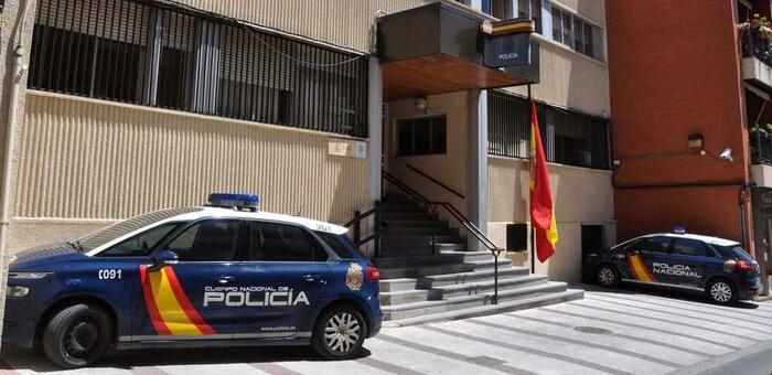 Tres detenidos por agredir sexualmente a una joven en un local de ocio de Puertollano (Ciudad Real)