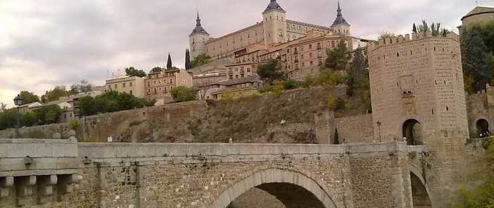 Toledo: el destino castellano-manchego ideal