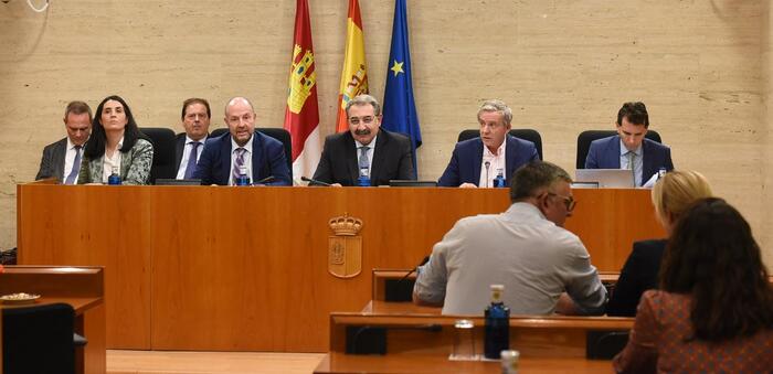 El Plan de Salud de Castilla-La Mancha continuará siendo la hoja de ruta de las políticas en materia sanitaria reforzando la prevención, la promoción de la salud y la investigación 
