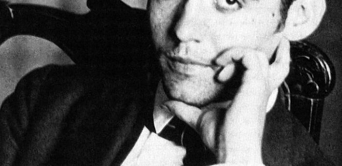 imagen de Federico García Lorca: cuando el duende se convierte en poesía