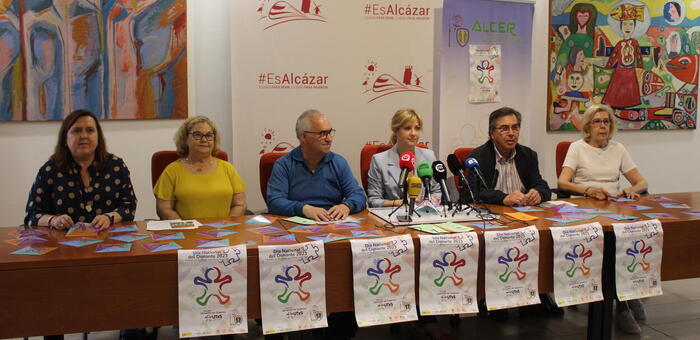 El Ayuntamiento de Alcázar de San Juan se une a ALCER en el Día Nacional del Donante de Órganos y Tejidos