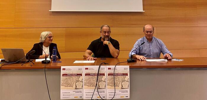 La UCLM profundiza sobre distintas líneas de investigación en Historia Moderna en un seminario en Albacete