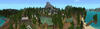Mattel y Minecraft colaboran para crear el nuevo mapa y juguete Minecraft Creator Series Camp Enderwood DLC Line