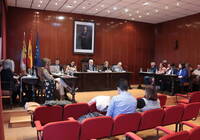 Aprobado en Manzanares el plan para que las pymes accedan a más contratos del Ayuntamiento